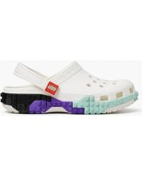Crocs™ - 4Lw System Adults Clogs - Lyst