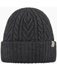 Barts - Pacifick Fleece Lined Beanie - Lyst