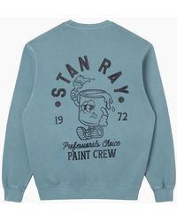 Stan Ray - Stan Can Sweat - Lyst
