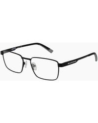 Quiksilver - Optical Frame Eqyeg03138 Dblk Knot - Lyst