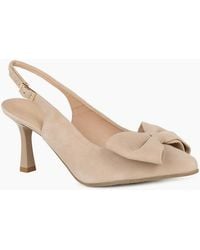 Bioeco - Paloma Court Shoes - Lyst