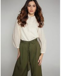 Nooki Design - Fifi Trouser - Lyst