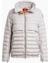 Parajumpers - Saya Dawn Light Down Jacket - Lyst
