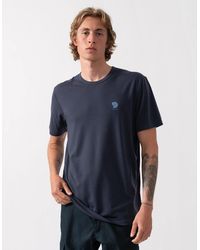 Fjallraven - High Coast Short Sleeve Top - Lyst