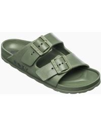 Roxy - Kattie Slides - Lyst