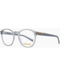 Timberland - Optical Frame Tb1662 020 53 - Lyst