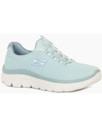 Skechers - Summits Plus Trainers - Lyst