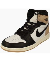 Nike - Air Jordan 1 Retro Hi Og Trainers Fd2596 021 - Lyst
