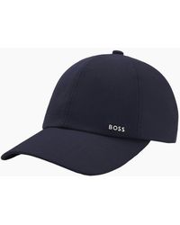 BOSS - Boss Zed_Performance-Tw 404 Dk - Lyst