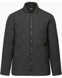 Regatta - Harvin Quilted Jacket - Lyst