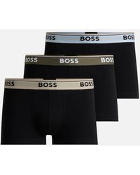 BOSS - Boss Trunk 3P Power A2-24 975 Misc - Lyst