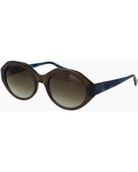 Comma, - Sunglasses 77195 64 53 - Lyst