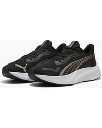 PUMA - Pounce Lite Running Shoes - Lyst