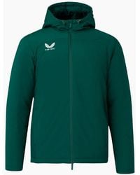 Castore - Bench Botanical Garden Jacket - Lyst