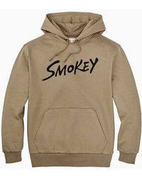 Filson - Prospector Graphic Hoodie - Lyst