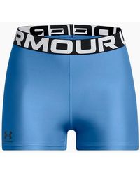 Under Armour - Armour Heatgear Shorty - Lyst