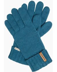 Craghoppers - Adult National Trust Gaddings Winter Gloves - Lyst