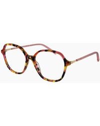 Benetton - Optical Frame Beo1103 481 54 - Lyst