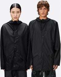 Rains - Jacket - Lyst