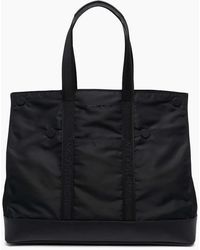 McQueen - Demanta Tote - Lyst