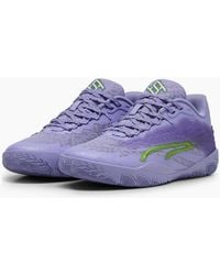 PUMA - Stewie 3 Lace Em Up Basketball Trainers - Lyst