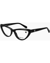Calvin Klein - Jeans Optical Frame Ckj24630 001 54 - Lyst