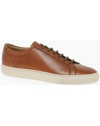 Loake - Sprint Trainers - Lyst