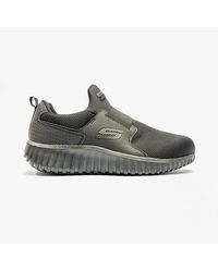 Skechers - Work 200027Ec Cicades Sr Occupational Trainers - Lyst