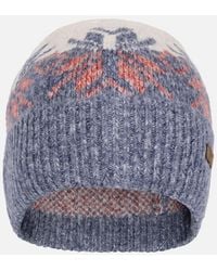Trespass - Ladies Edur Beanie - Lyst