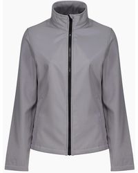 Regatta - Standout /Ladies Ablaze Printable Soft Shell Jacket - Lyst