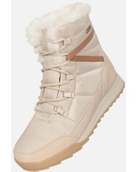 Mountain Warehouse - Ladies Leisure Ii Snow Boots - Lyst
