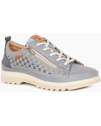 Pikolinos - Vigo Punch Shoes - Lyst