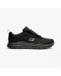 Skechers - Work 77125Ec Flex Advantage - Lyst
