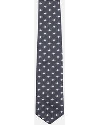 BOSS - H-Tie 7.5Cm - Lyst