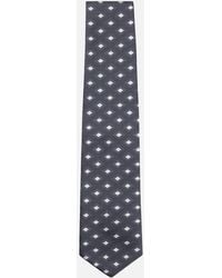 BOSS - H-Tie 7.5Cm - Lyst