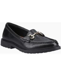 Hush Puppies - Verity Snaffle Loafers - Lyst