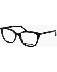 Skechers - Optical Frame Se2173 001 53 - Lyst