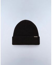 Napapijri - Foli Beanie - Lyst
