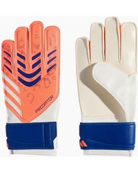 adidas - Training Goalkeeper Gloves Juniors - Lyst