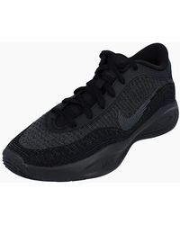 Nike - G.T. Hustle Academy Basketball Trainers Fj7791 001 - Lyst