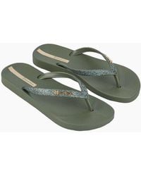 Ipanema - Lolita Fem Flip Flops - Lyst