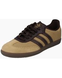 adidas - Originals Samba Og Trainers Sneakers Jr0884 - Lyst