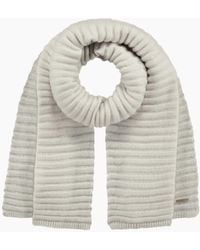 Barts - Bayne Scarf - Lyst