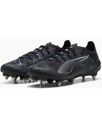 PUMA - Ultra 5 Soft Ground Football Rugby Boots - Lyst