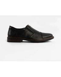 Rieker - 17659-00 Shoes - Lyst