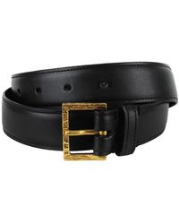 dunhill - Belt - Lyst