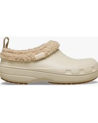 Crocs™ - Classic Lined Shorty - Lyst