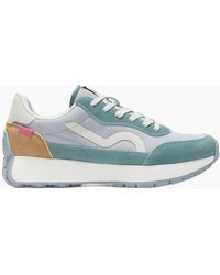 Regatta - Marine Heritage Ii Trainers - Lyst