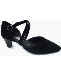 Gabor - Callow Ladies Dress Shoe - Lyst