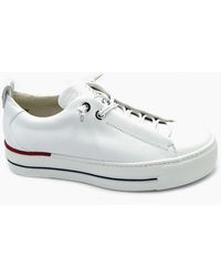 Paul Green - Marcia Ladies Shoe - Lyst